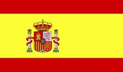 Spansk Flagg